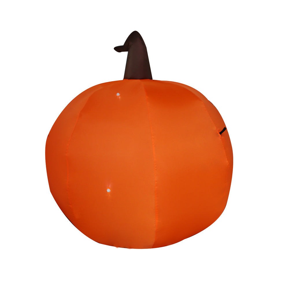 Halloween Pumpkin Inflatable Model - Dollify