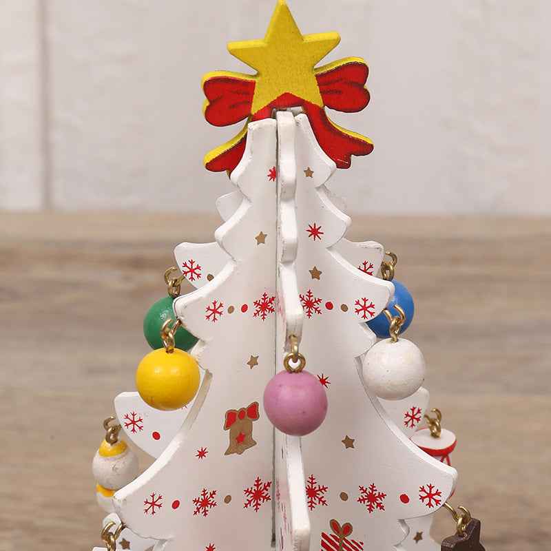 Christmas tree decoration