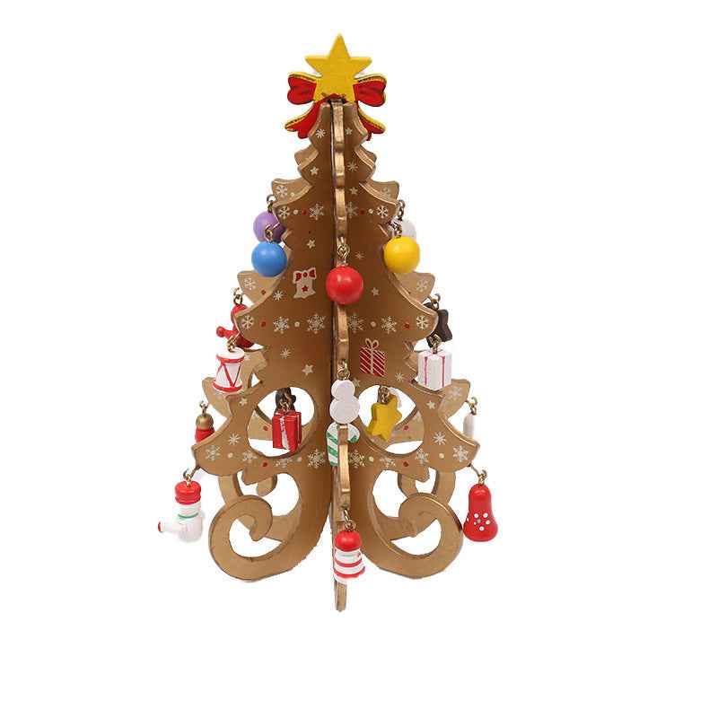 Christmas tree decoration