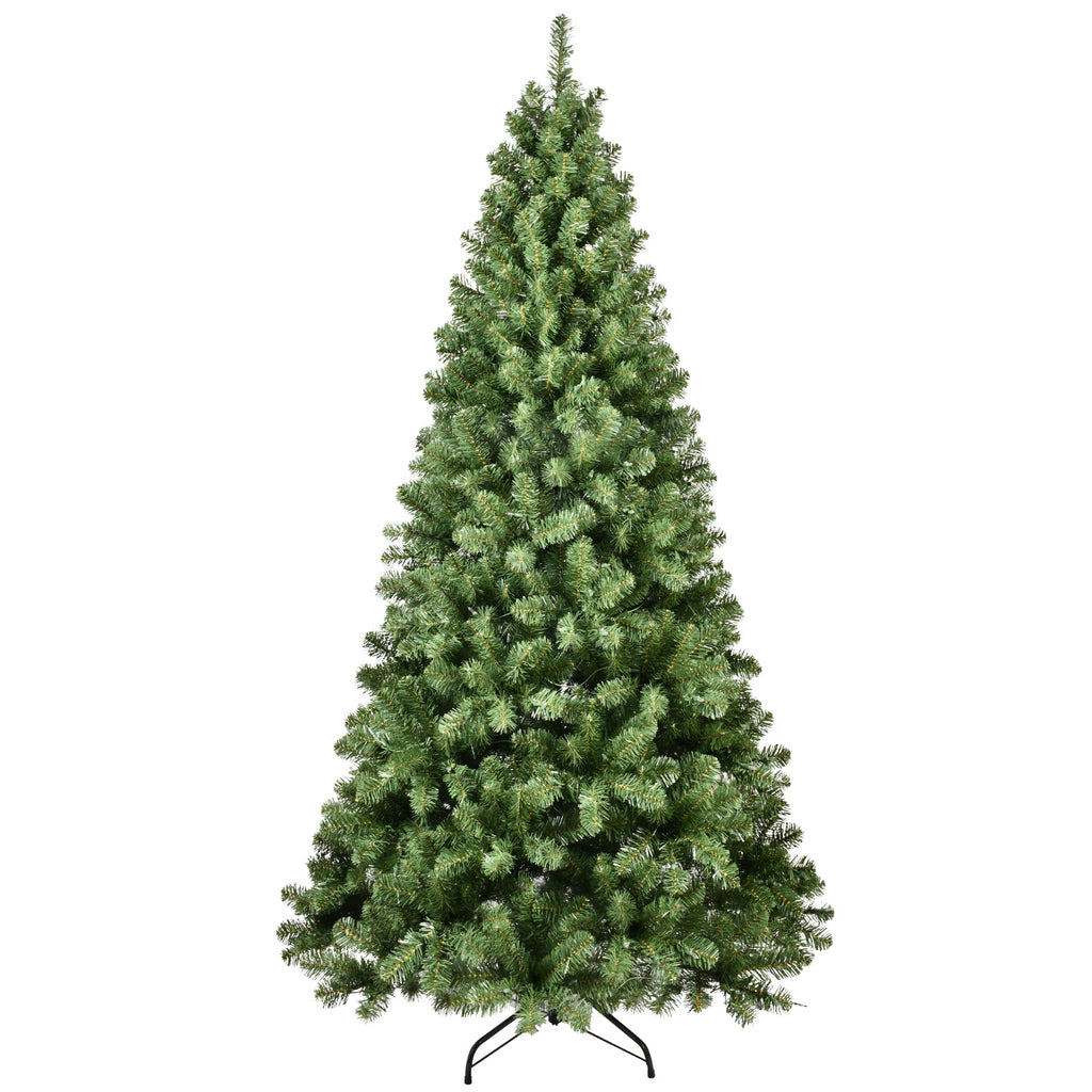 Christmas Tree with lights