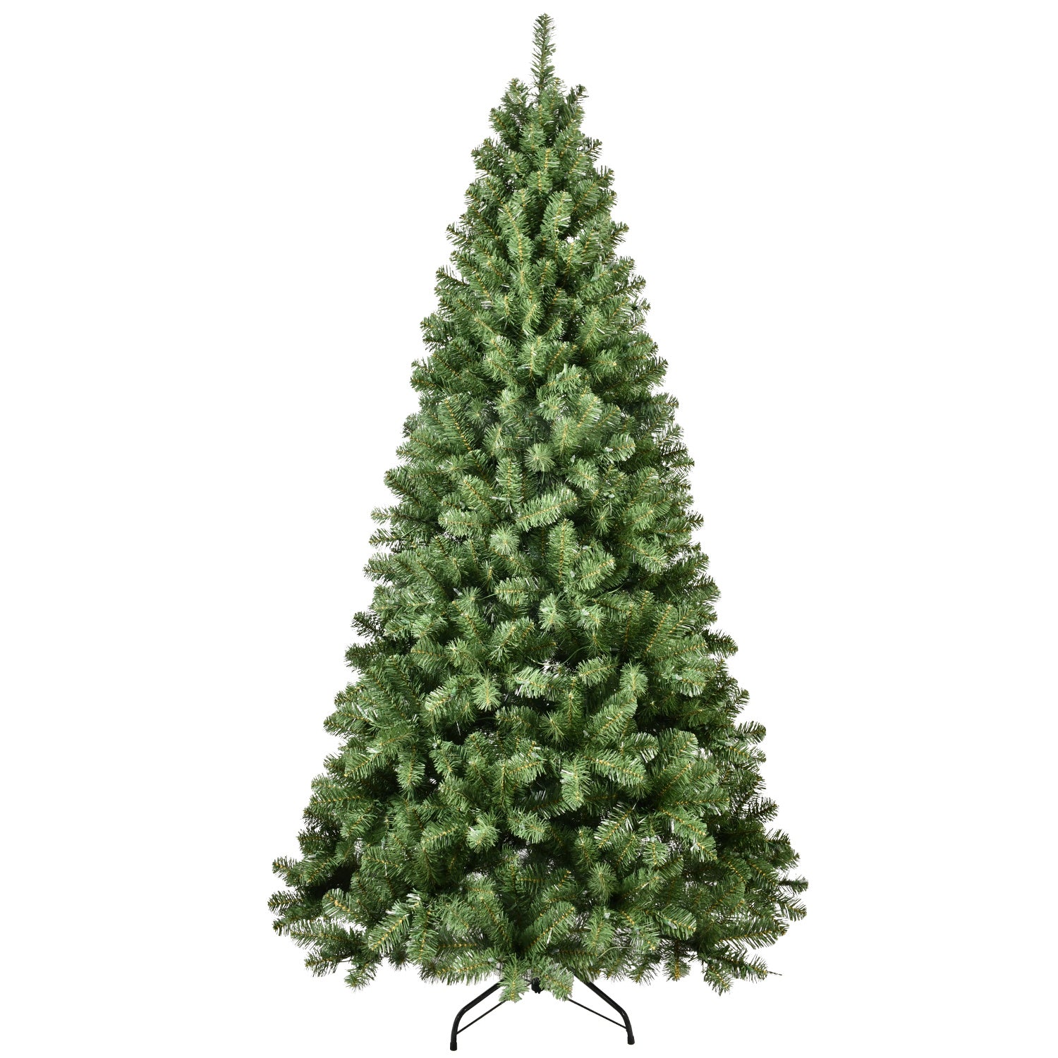 Christmas Tree with lights
