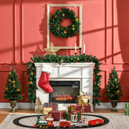 Christmas 4-Piece Set