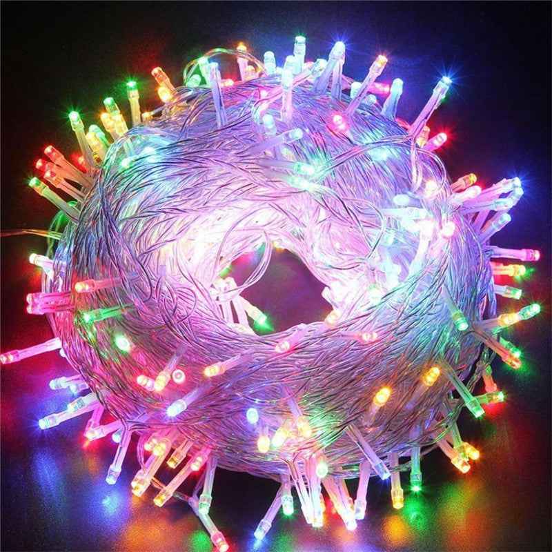 Christmas Decoration Lights