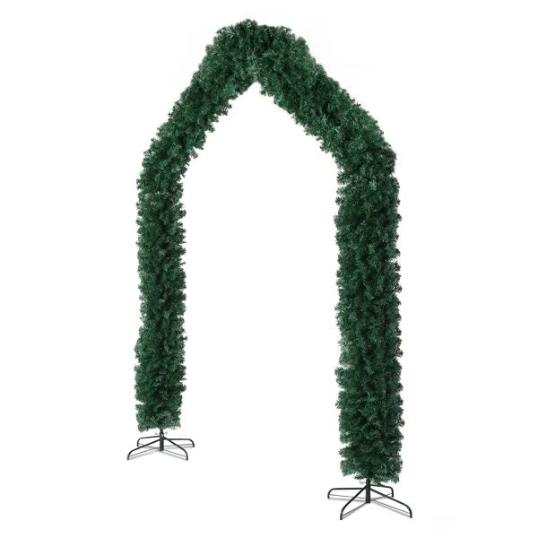 Christmas Arch