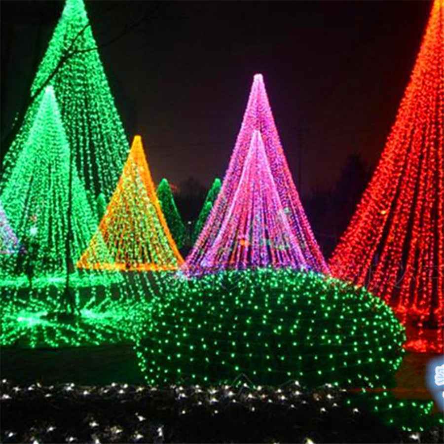 Christmas Decoration Lights