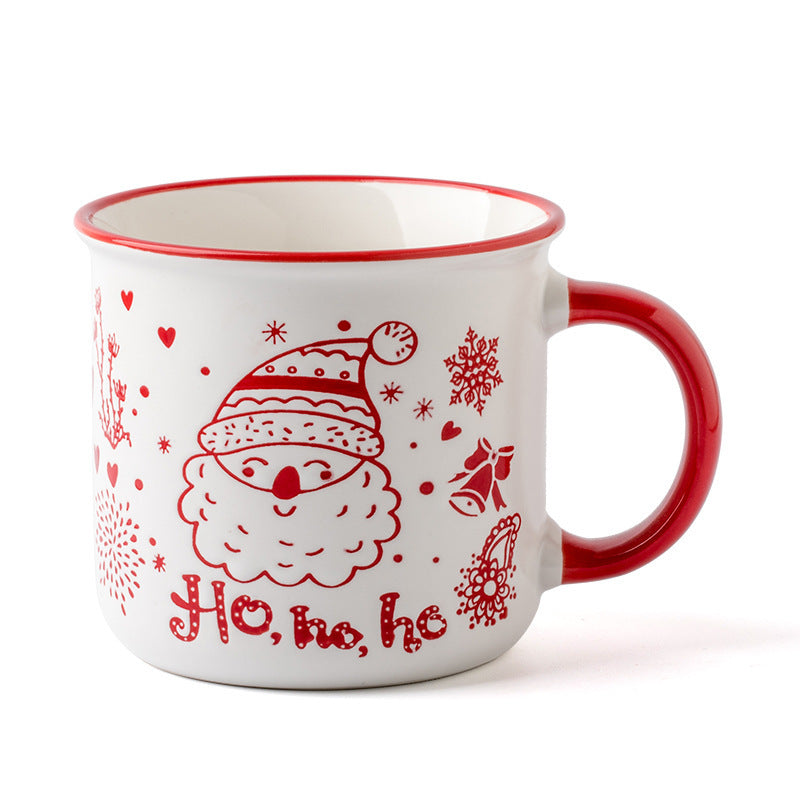 Christmas Mug