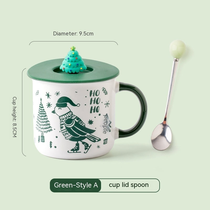 Christmas Mug
