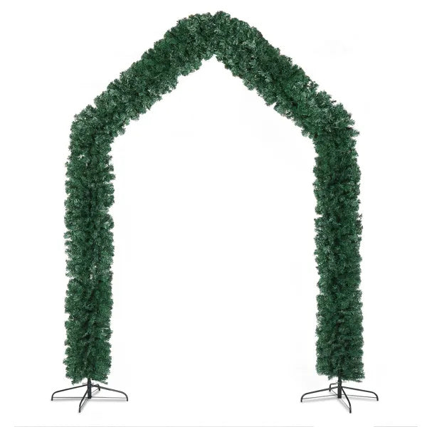 Christmas Arch
