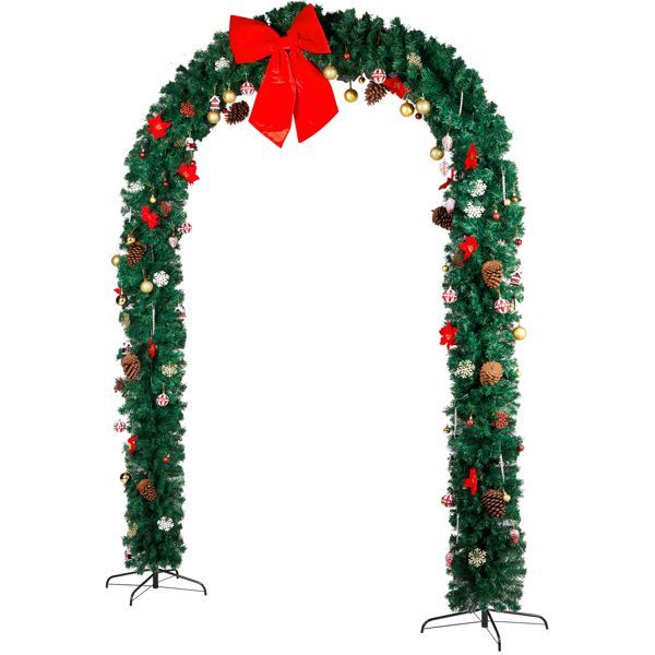 Christmas Arch