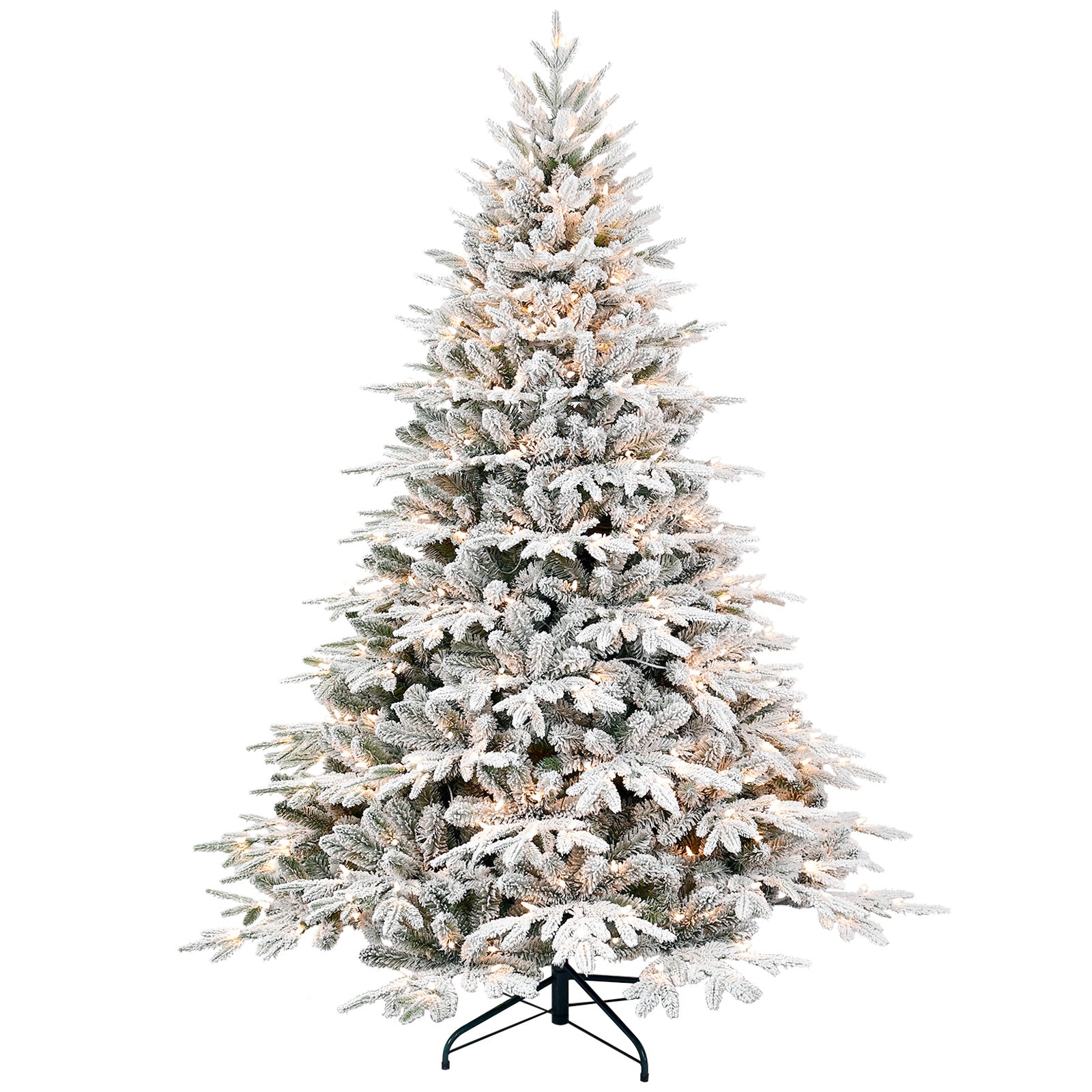 Christmas Tree with lights
