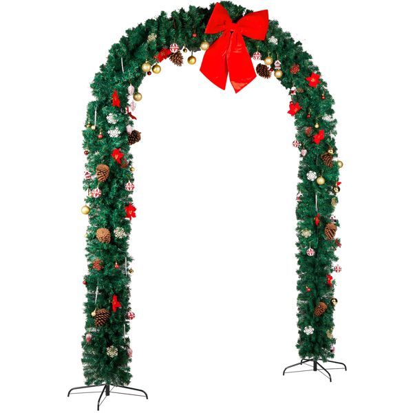 Christmas Arch