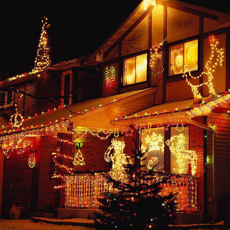 Christmas Decoration Lights