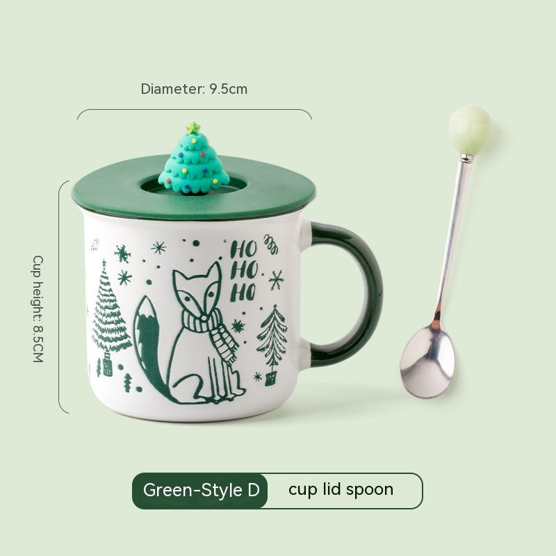 Christmas Mug