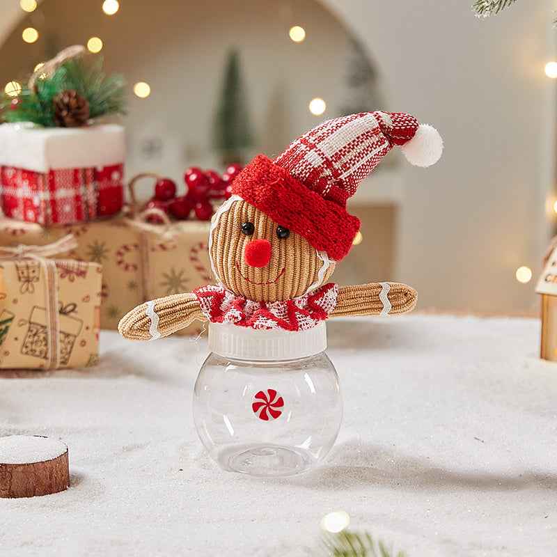 Christmas Gingerbread Ornaments