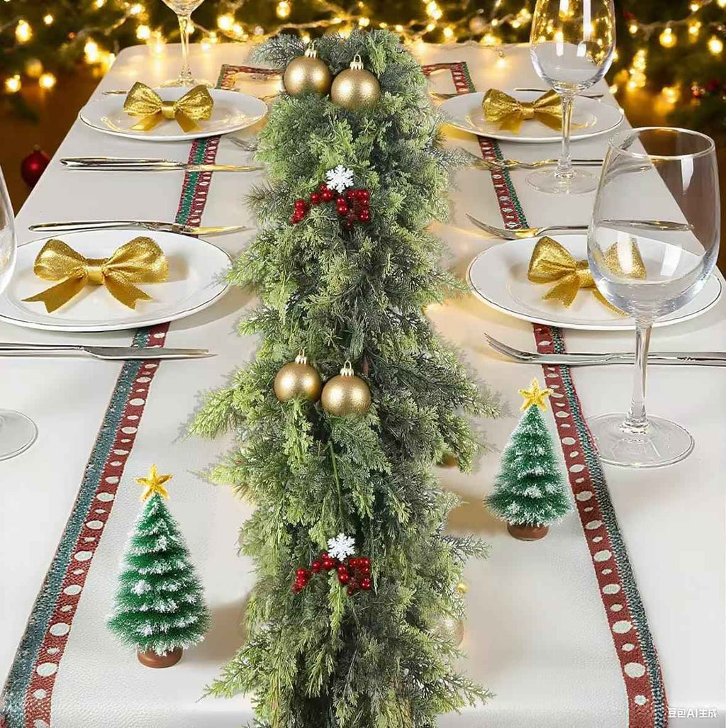 Christmas Decorative Ornament