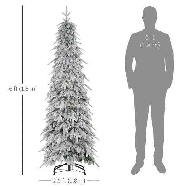 6ft Christmas Tree