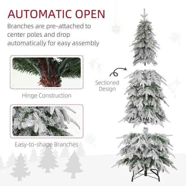 6ft Christmas Tree