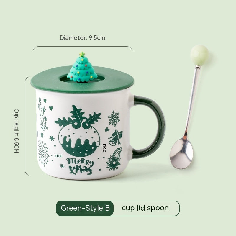 Christmas Mug
