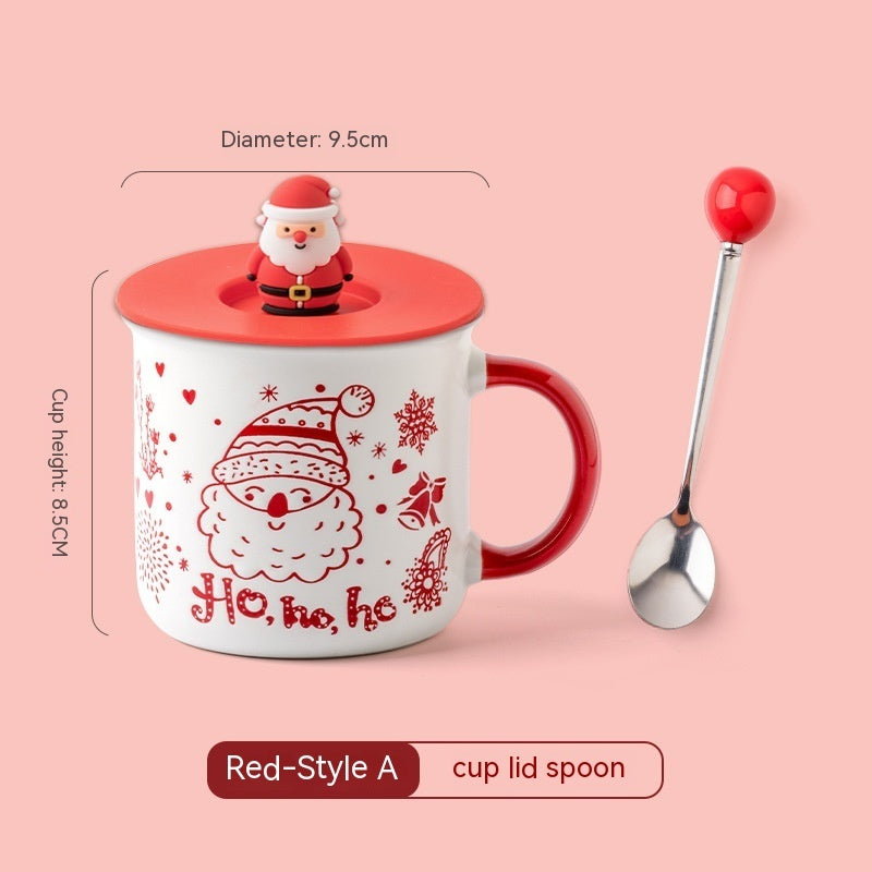 Christmas Mug