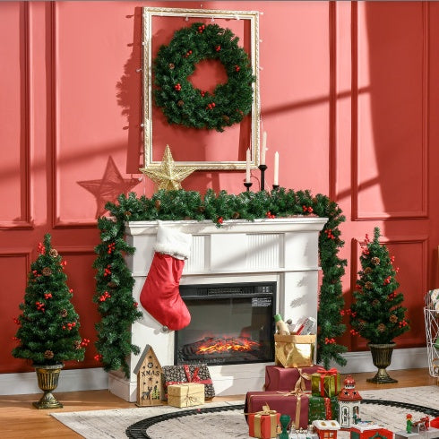 Christmas 4-Piece Set