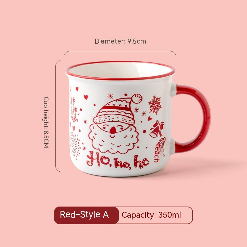 Christmas Mug