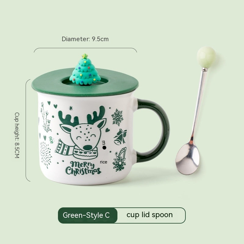 Christmas Mug